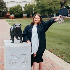 Meet your Posher, Callie